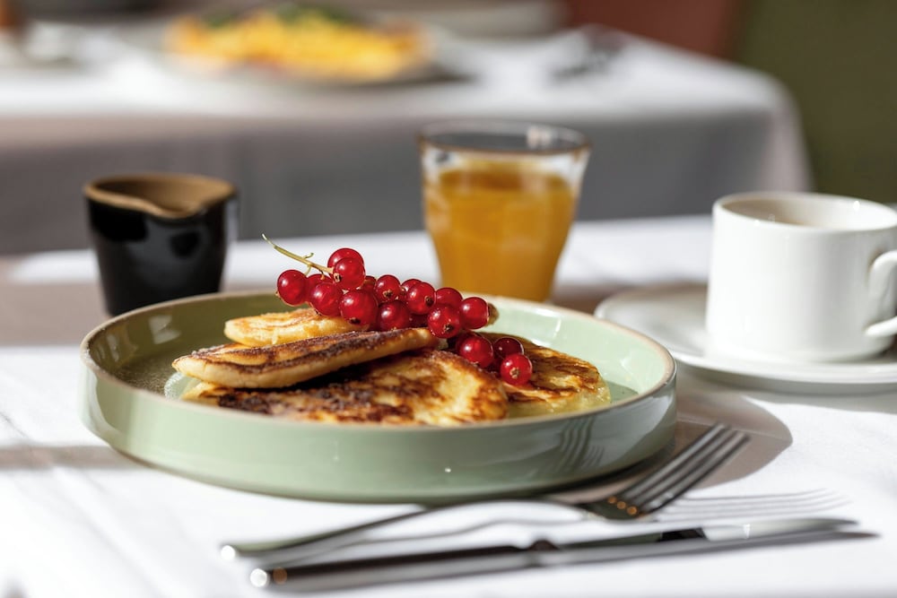 Фото Lume Boutique Hotel Autograph Collection