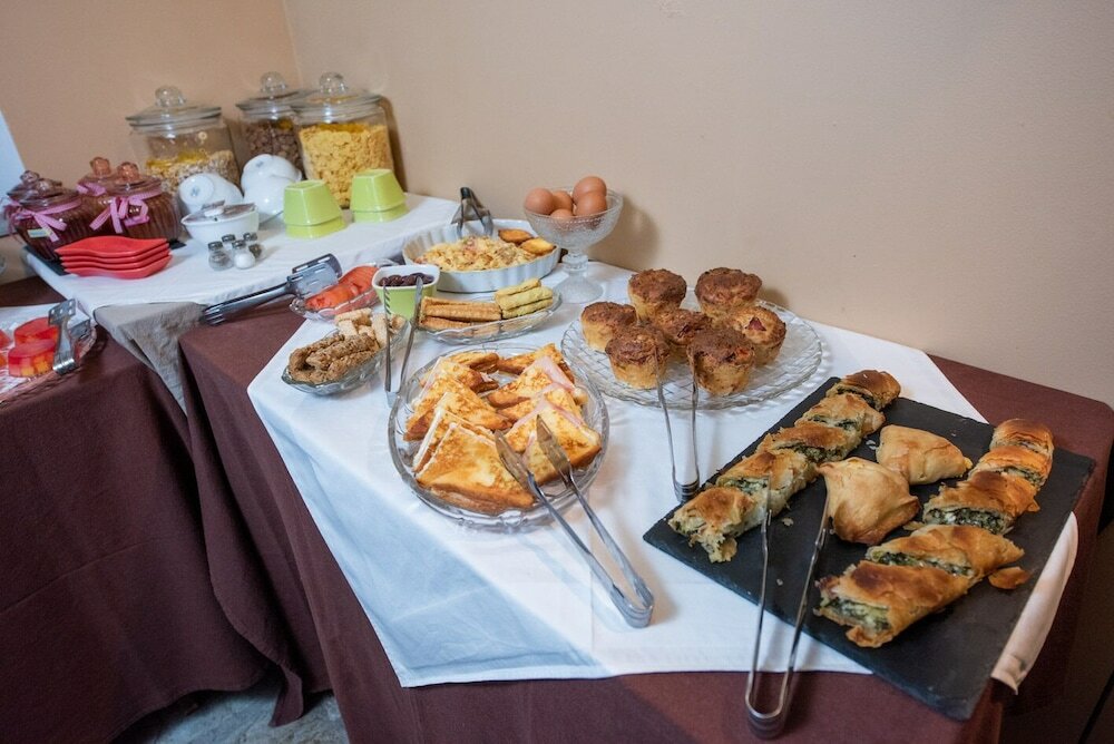 Фото Archontiko Argyro