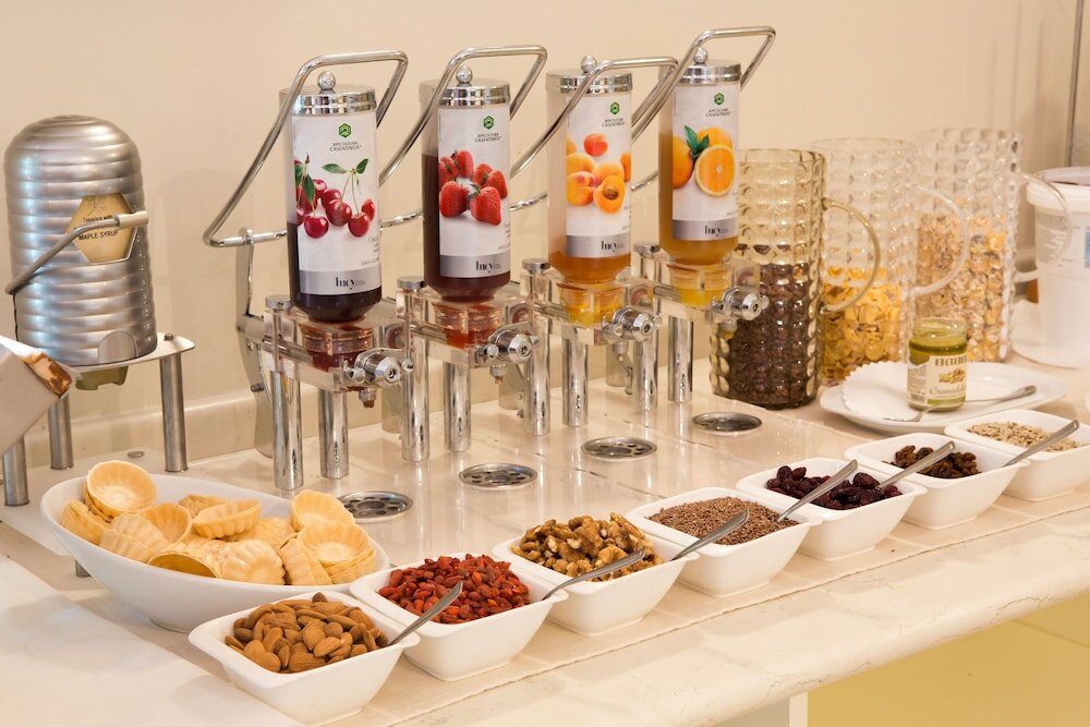 Фото Hotel Campagnola