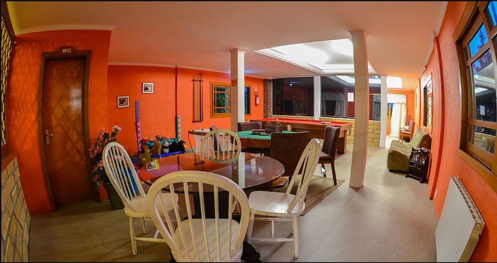 Фото Hotel Aconchego da Serra