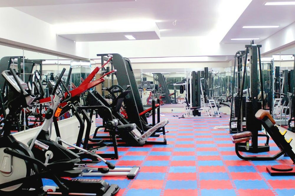 Фото Hotel Nirvana Inn