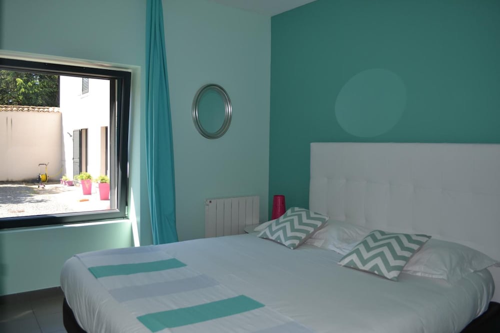 Фото Demeure & Dépendance