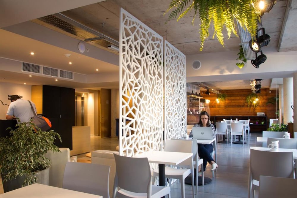 Фото Hotel Ciudadano Suites