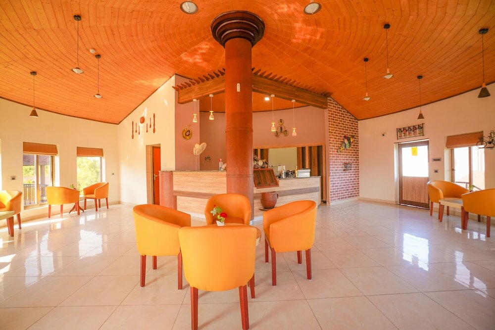 Фото Отель Sun Hotel and Resort