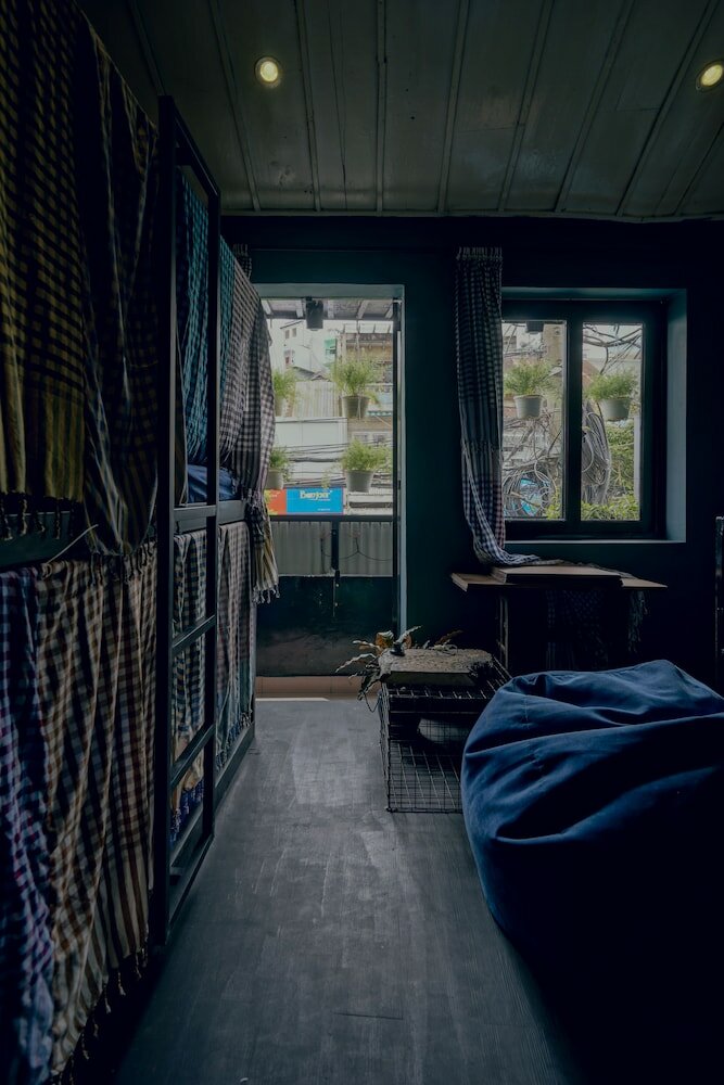 Фото LeuLeu Hostel 2