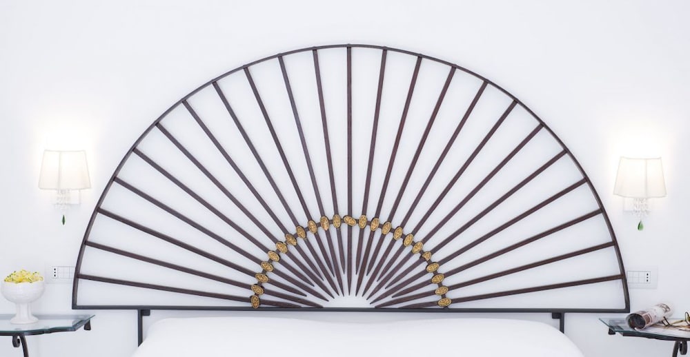 Фото La Valle Delle Ferriere