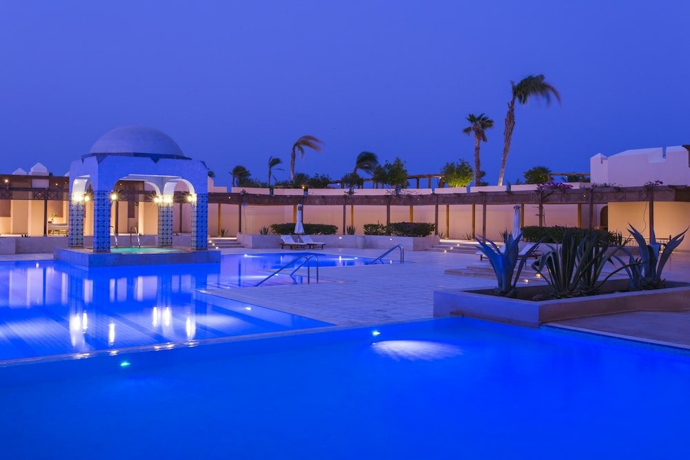 Фото Kempinski Hotel Soma Bay