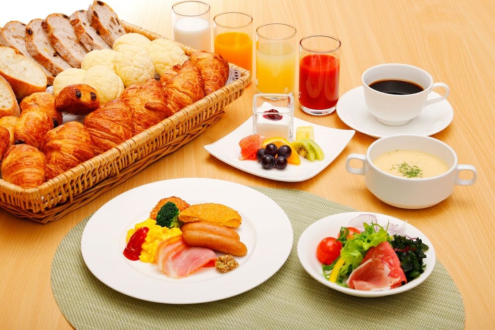 Фото Hotel Jal City Aomori