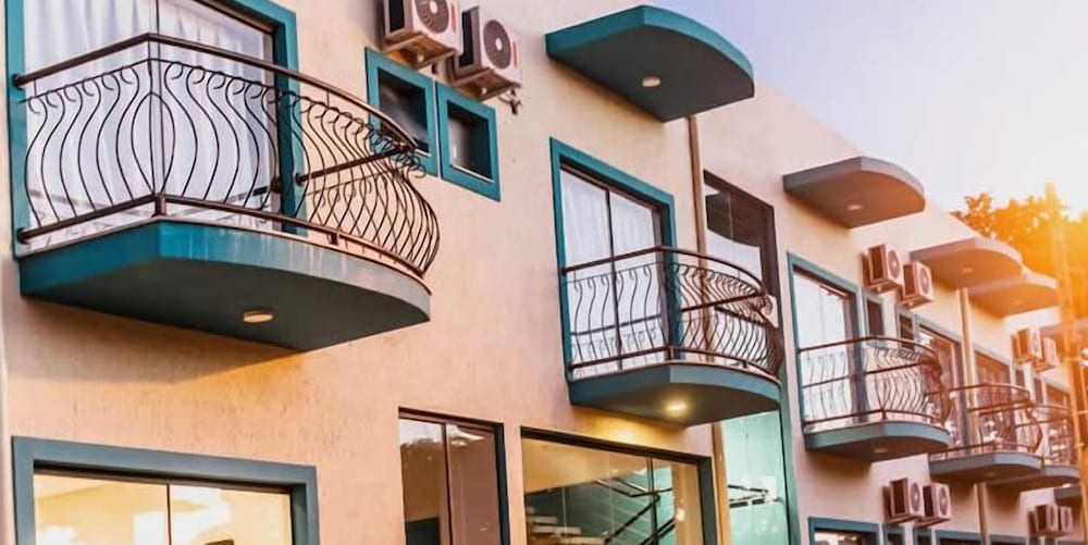 Фото Flor Inn Praia Hotel