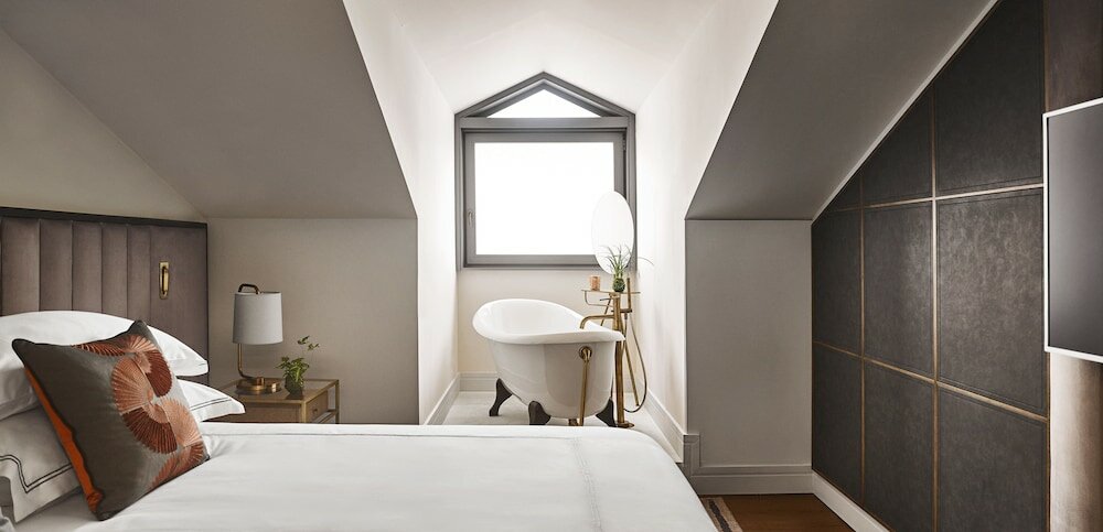 Фото Gran Hotel Inglés