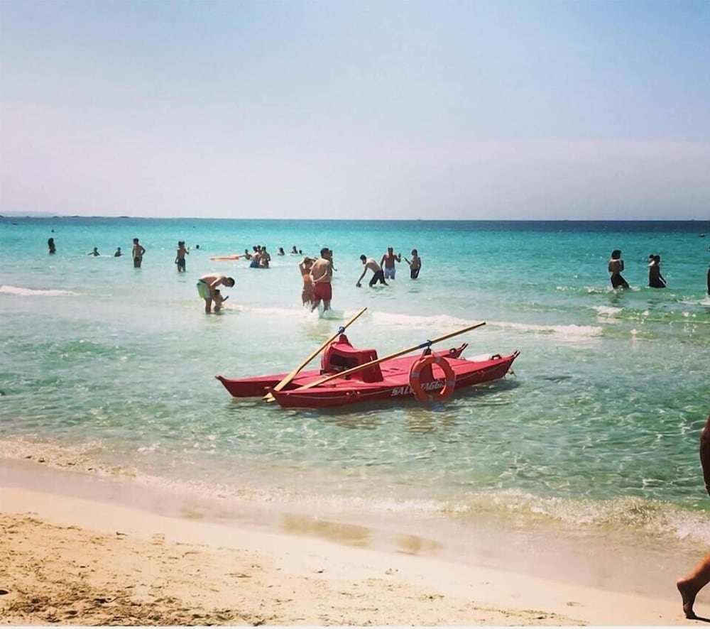 Фото Hotel Intervallo