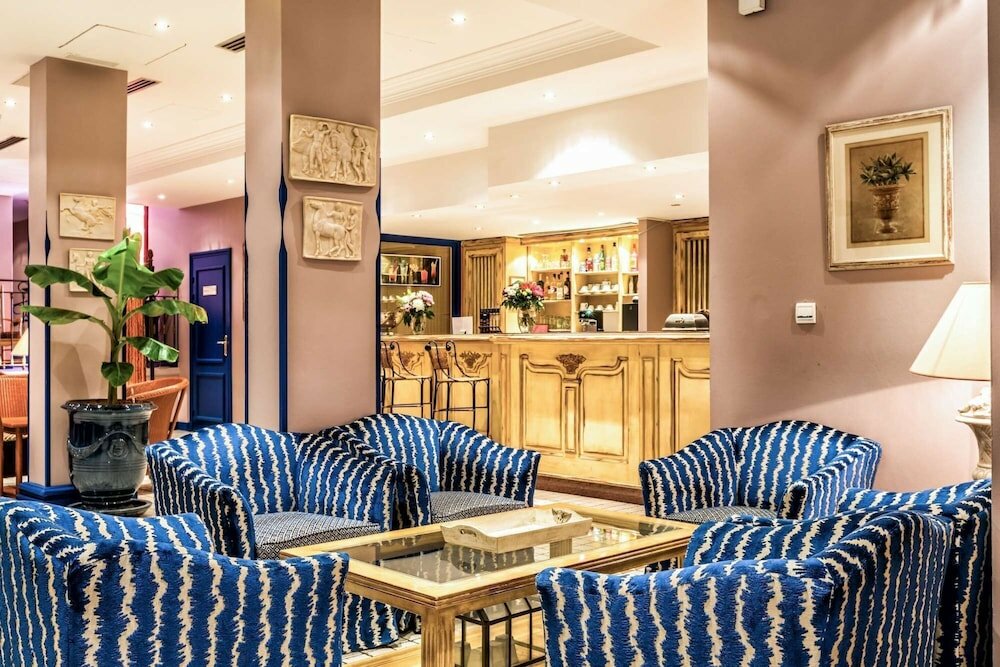 Фото Villa Alessandra