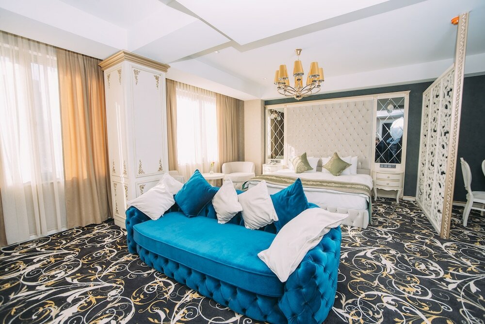 Фото Отель Gold Tbilisi