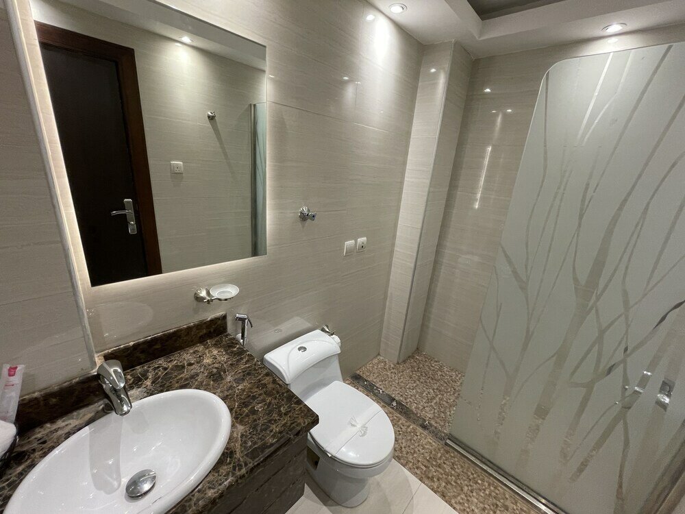 Фото Dyafa 6 - Hotel Apartment