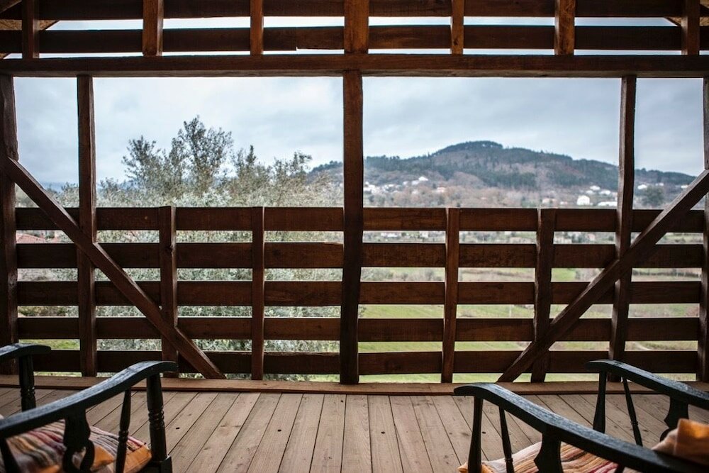 Фото Гостевой Дом Quinta do Rapozinho