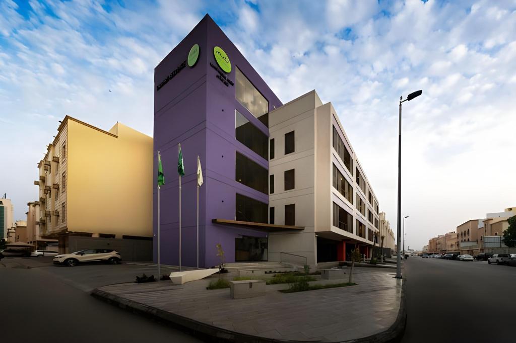 Фото отеля 3