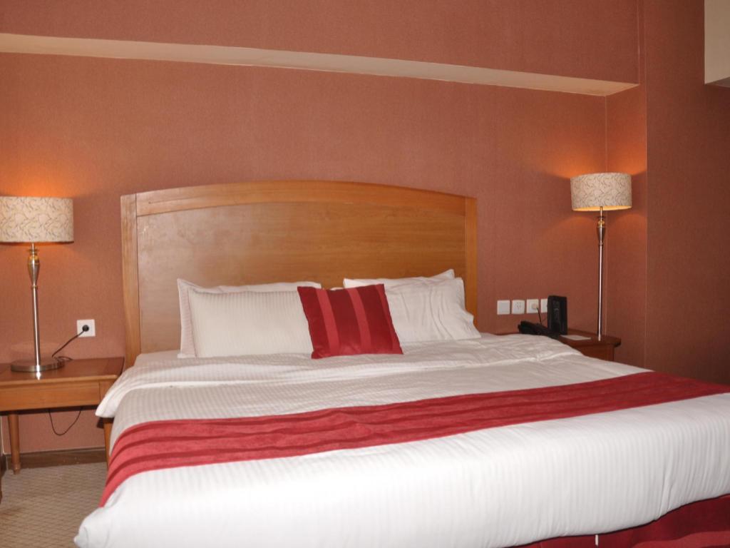 Фото Reef Al Malaz Hotel International