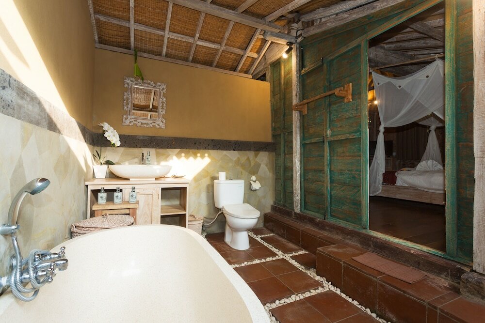 Фото Ubud Art Resort