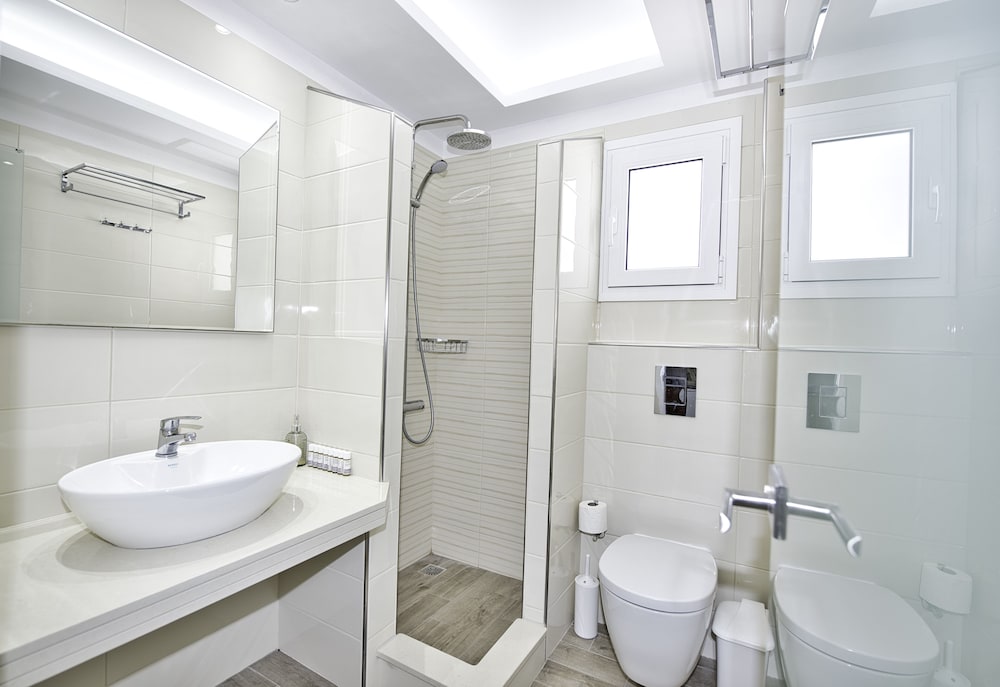 Фото Villa Nikos Karamolegkos