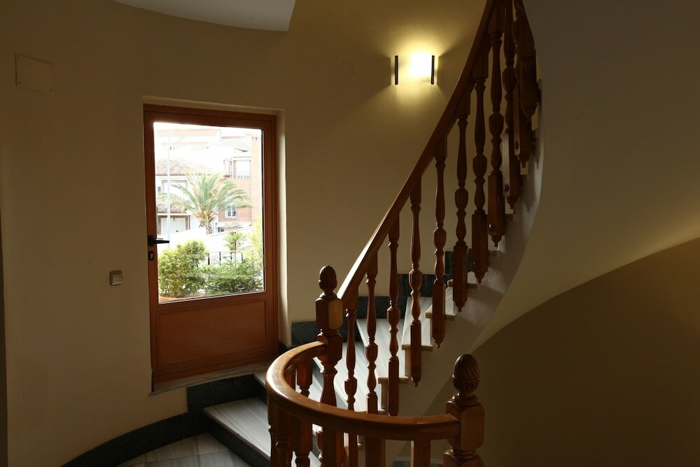 Фото Hotel Anabel Baza