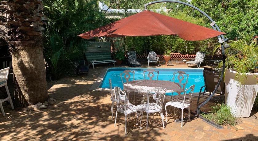 Фото The Little Hideaway