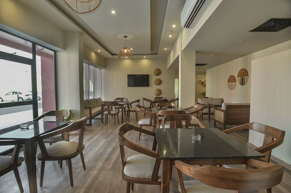 Фото The Bay Hotel Hurghada Marina