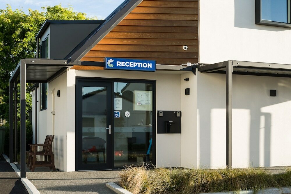 Фото Carnmore Hagley Park