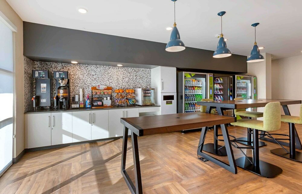 Фото Extended Stay America Premier Suites Phoenix Chandler Downto