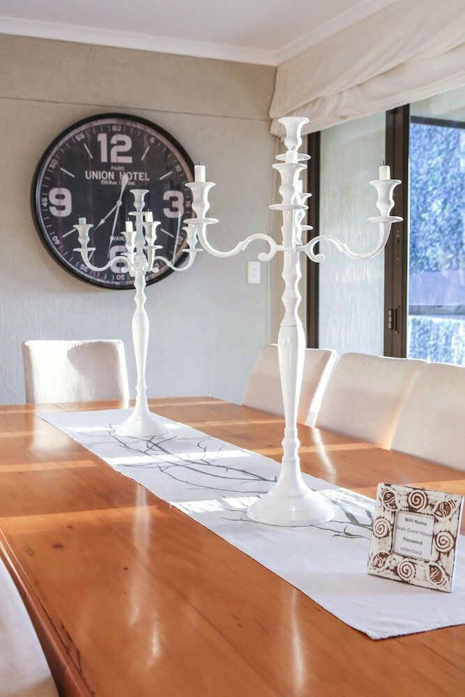 Фото Super Tubes Guesthouse