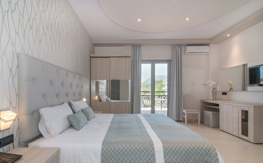 Фото Tzante Hotel Zakynthos - Adults Only