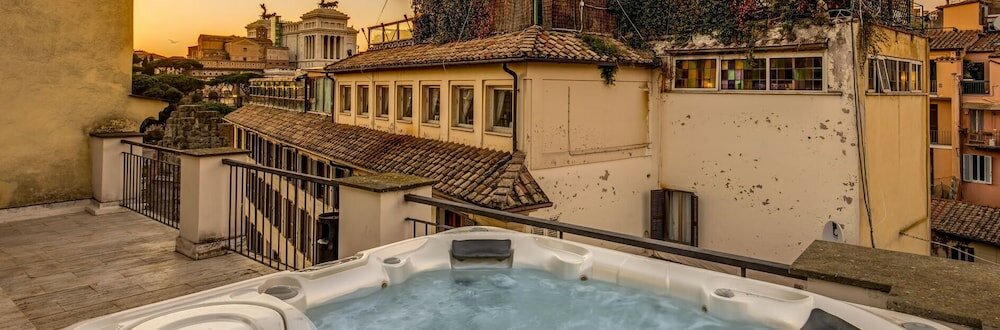 Фото Residenze Argileto