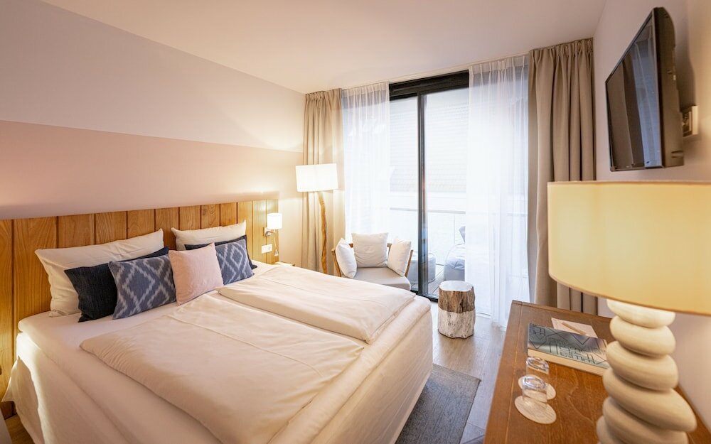 Фото Sand Lifestylehotel