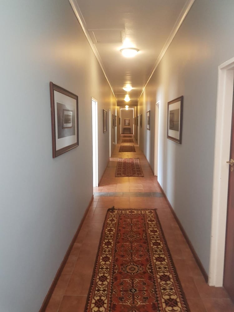 Фото Assegaaibosch Country Lodge