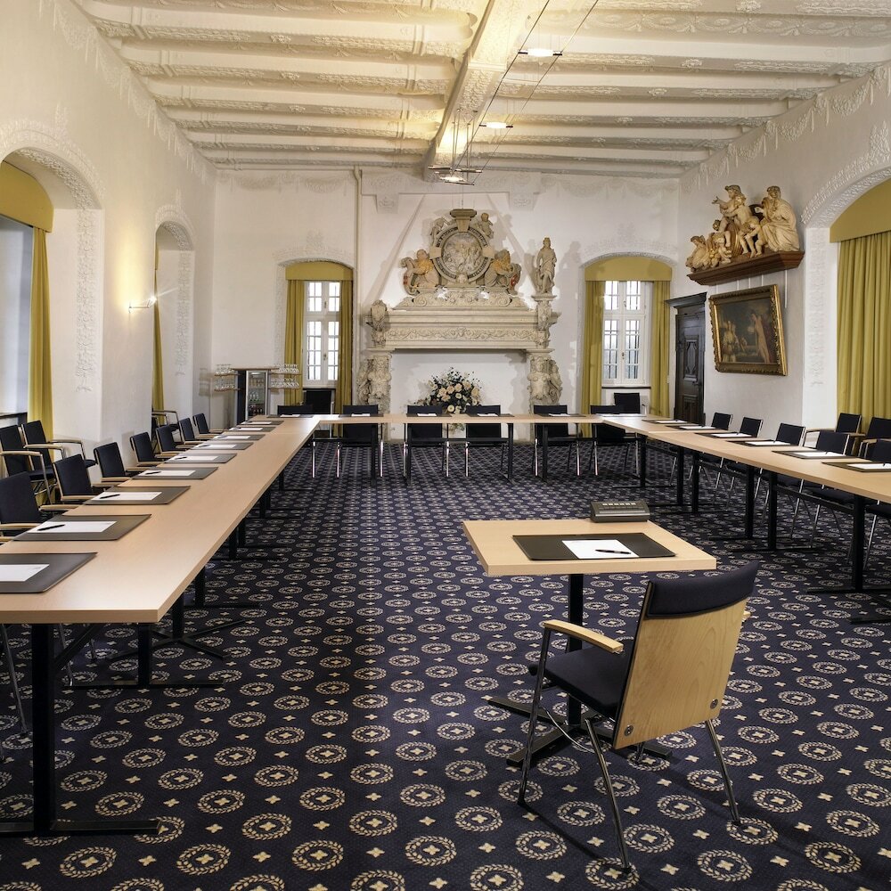 Фото Burghotel Schnellenberg