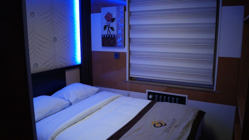 Фото Demosan Hotel Hilden