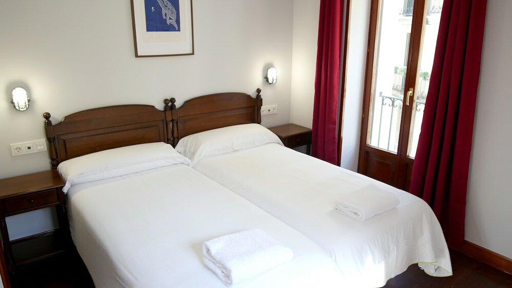 Фото Hotel Branka