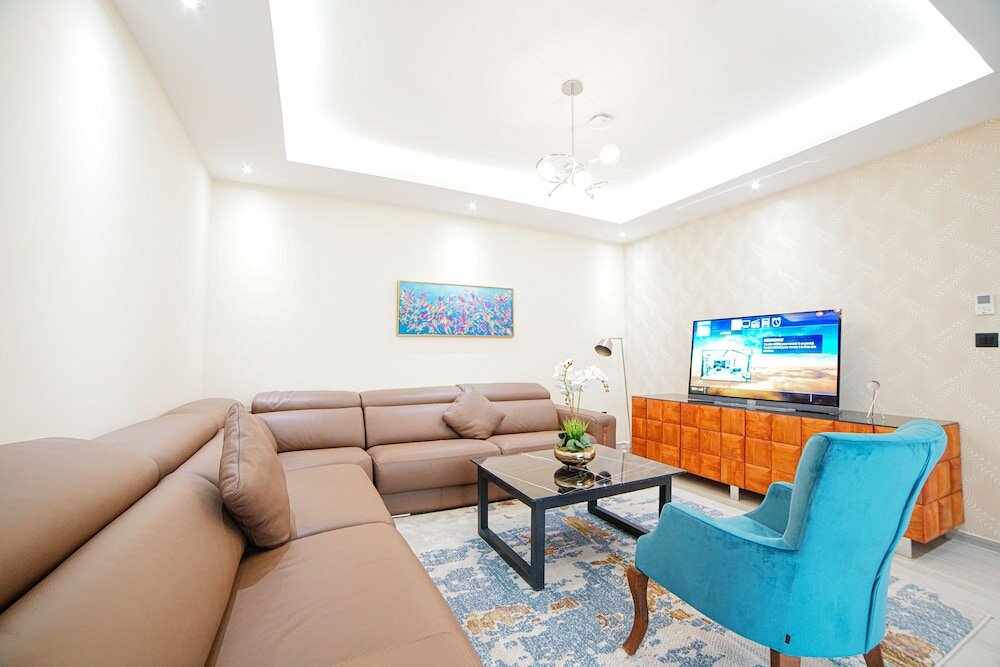 Фото Royal Sahel