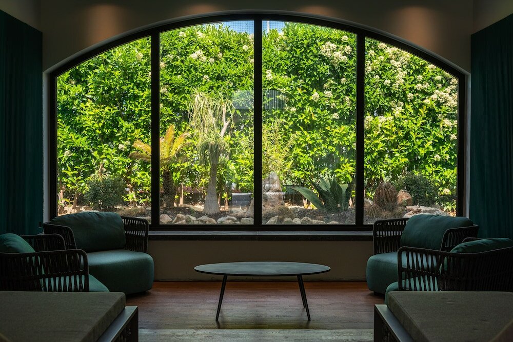 Фото Limen Wellness Hotel