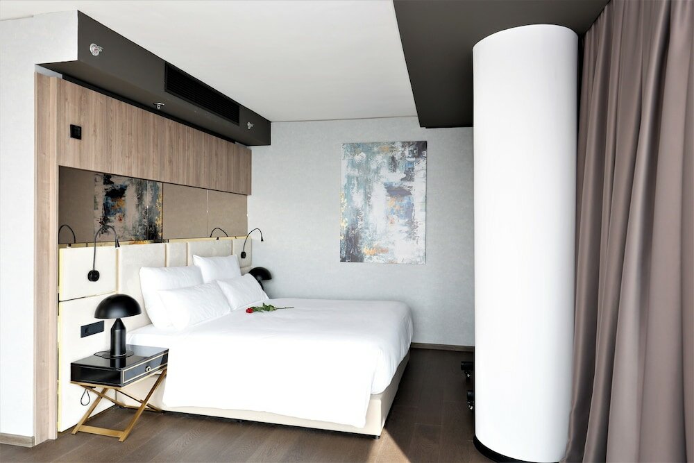 Фото Grand Plaza Hotel and Congress Centre