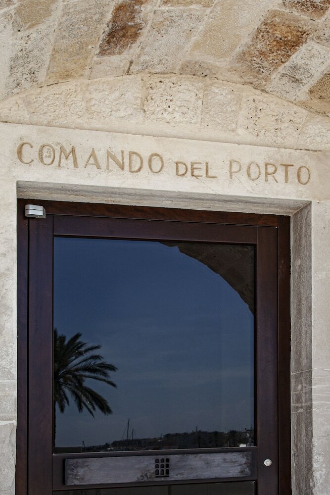 Фото Dogana Resort