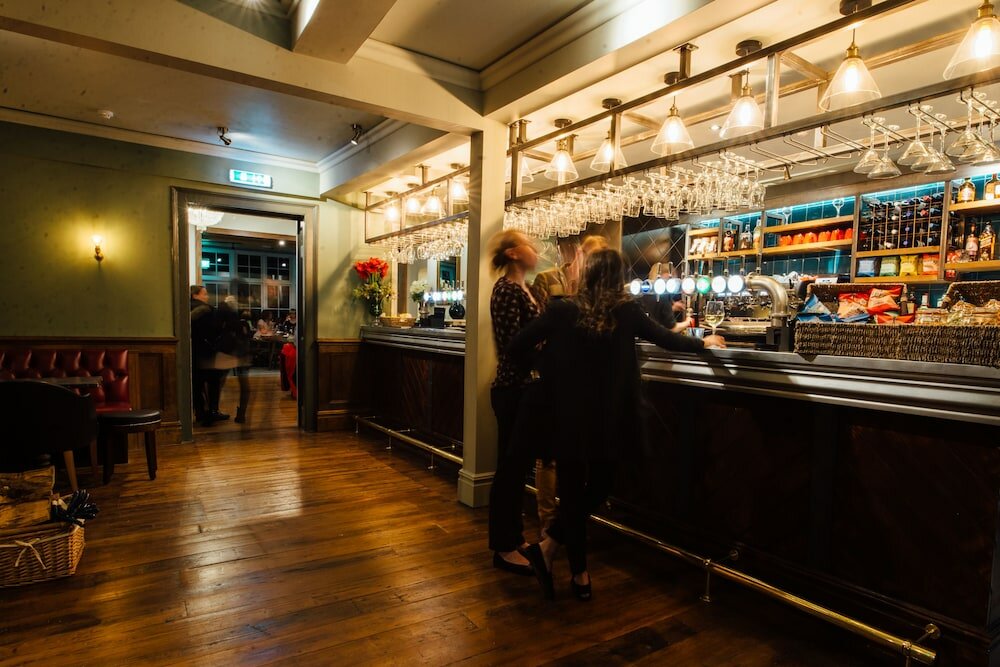 Фото Banyers House