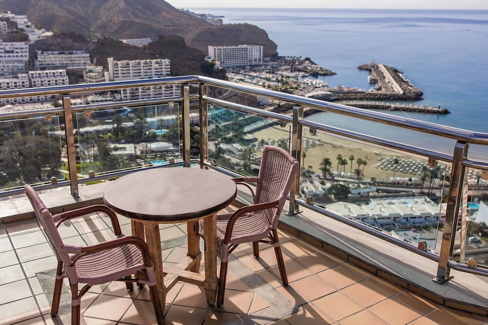 Фото Servatur Jb - Adults Only