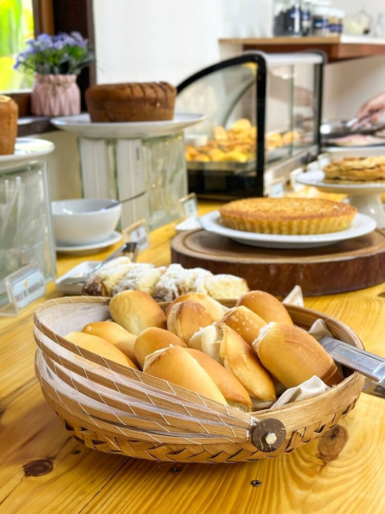 Фото Pousada Villa Zena