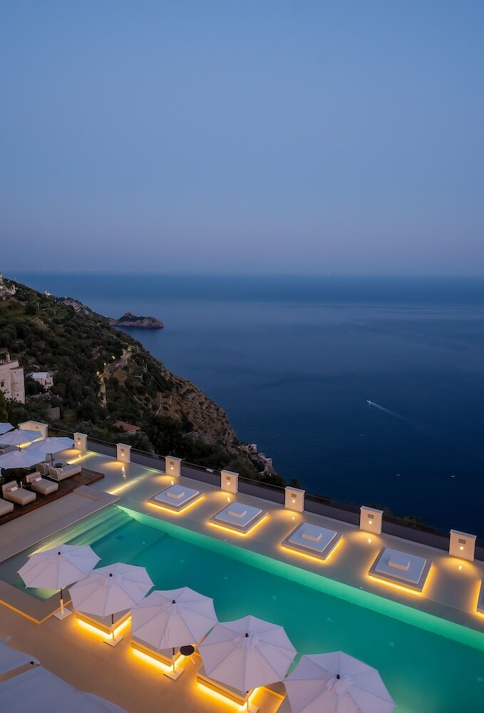 Фото Furore Grand Hotel