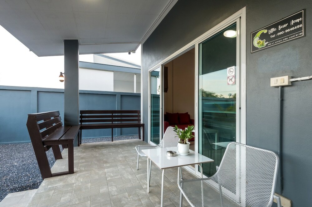 Фото Lark Pool Villa Krabi