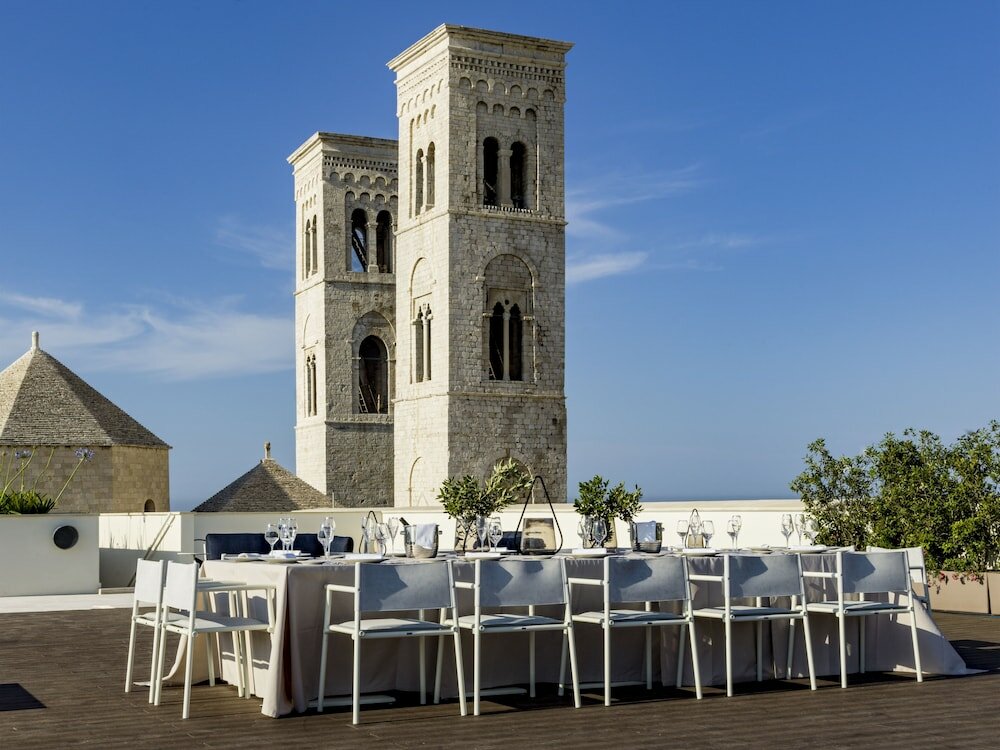 Фото Dogana Resort