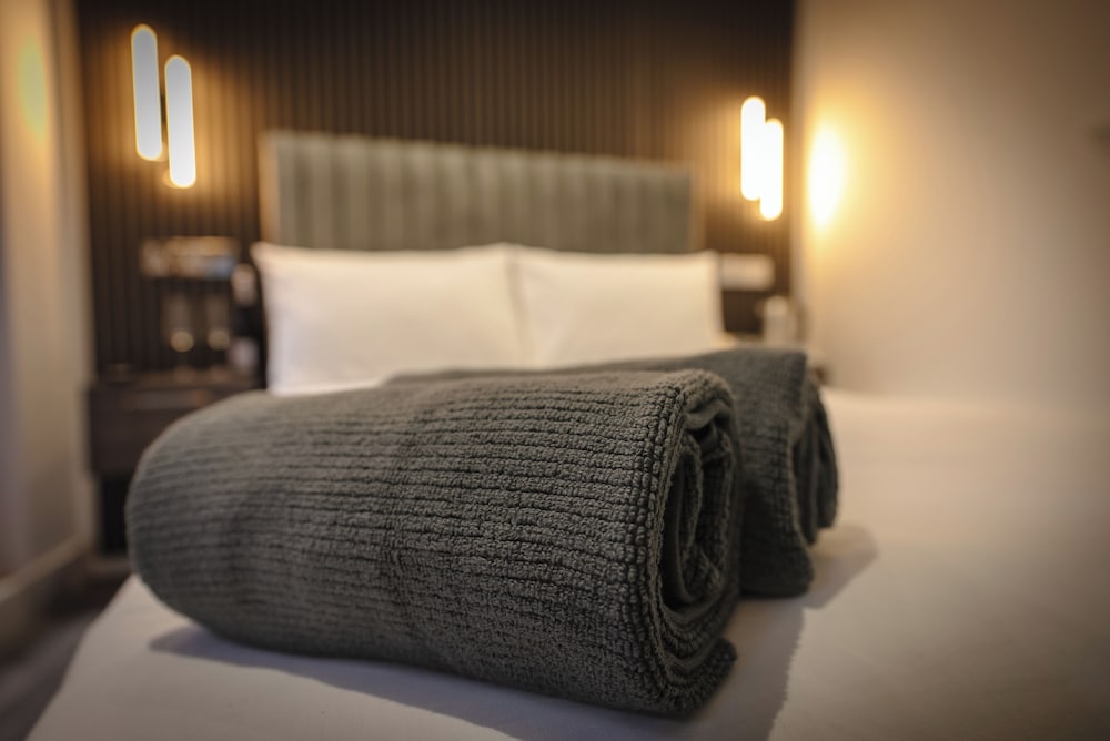 Фото Oyo Bellevue Apartments Middlesborough