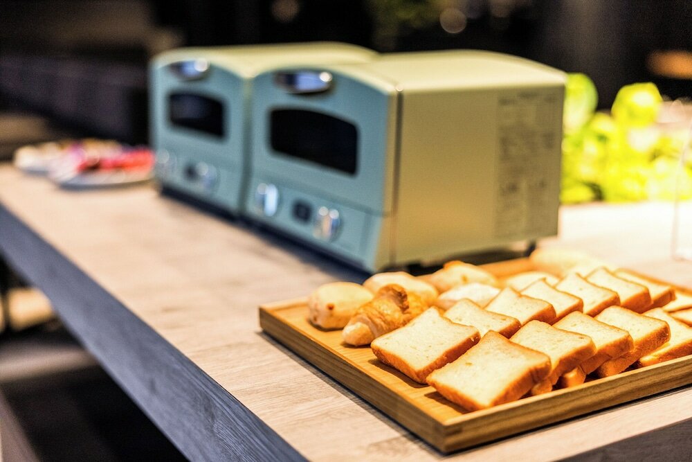 Фото Wyndham Garden Sapporo Odori