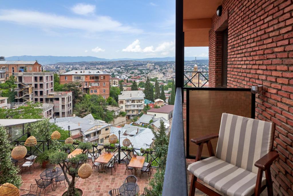 Фото Ginger hotel & restaurant