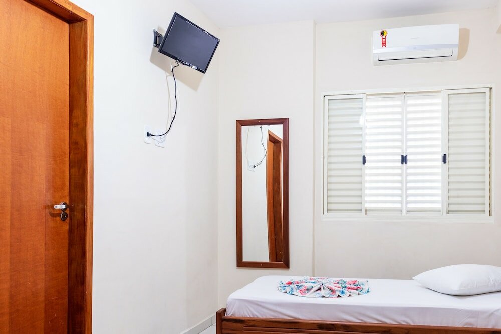 Фото Hotel Caminho do Rosário